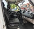 Белый Мерседес Sprinter, объемом двигателя 2.2 л и пробегом 46 тыс. км за 25689 $, фото 11 на Automoto.ua