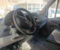 Белый Мерседес Sprinter, объемом двигателя 2 л и пробегом 268 тыс. км за 12953 $, фото 1 на Automoto.ua