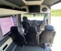 Белый Мерседес Sprinter, объемом двигателя 3 л и пробегом 660 тыс. км за 36468 $, фото 10 на Automoto.ua