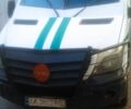 Белый Мерседес Sprinter, объемом двигателя 2.1 л и пробегом 490 тыс. км за 34304 $, фото 1 на Automoto.ua