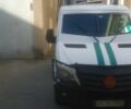 Белый Мерседес Sprinter, объемом двигателя 2.1 л и пробегом 490 тыс. км за 34304 $, фото 4 на Automoto.ua