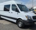 Білий Мерседес Sprinter, об'ємом двигуна 2.1 л та пробігом 58 тис. км за 15000 $, фото 2 на Automoto.ua