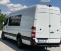 Белый Мерседес Sprinter, объемом двигателя 3 л и пробегом 660 тыс. км за 36468 $, фото 2 на Automoto.ua