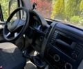 Белый Мерседес Sprinter, объемом двигателя 2.1 л и пробегом 450 тыс. км за 16802 $, фото 3 на Automoto.ua