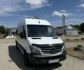 Белый Мерседес Sprinter, объемом двигателя 2.1 л и пробегом 625 тыс. км за 20000 $, фото 1 на Automoto.ua