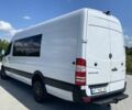 Белый Мерседес Sprinter, объемом двигателя 3 л и пробегом 660 тыс. км за 36468 $, фото 19 на Automoto.ua