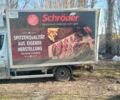 Білий Мерседес Sprinter, об'ємом двигуна 3 л та пробігом 284 тис. км за 12945 $, фото 4 на Automoto.ua