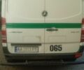 Белый Мерседес Sprinter, объемом двигателя 2.1 л и пробегом 490 тыс. км за 34304 $, фото 2 на Automoto.ua