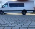Белый Мерседес Sprinter, объемом двигателя 3 л и пробегом 660 тыс. км за 36468 $, фото 5 на Automoto.ua