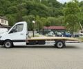 Белый Мерседес Sprinter, объемом двигателя 2.1 л и пробегом 280 тыс. км за 24500 $, фото 4 на Automoto.ua