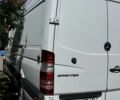 Белый Мерседес Sprinter, объемом двигателя 2.1 л и пробегом 450 тыс. км за 16802 $, фото 4 на Automoto.ua