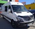 Білий Мерседес Sprinter, об'ємом двигуна 2.1 л та пробігом 330 тис. км за 24098 $, фото 1 на Automoto.ua