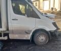 Белый Мерседес Sprinter, объемом двигателя 3 л и пробегом 284 тыс. км за 15000 $, фото 1 на Automoto.ua