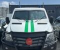 Белый Мерседес Sprinter, объемом двигателя 2.1 л и пробегом 385 тыс. км за 22534 $, фото 1 на Automoto.ua