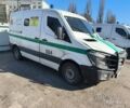 Білий Мерседес Sprinter, об'ємом двигуна 2.1 л та пробігом 351 тис. км за 16644 $, фото 1 на Automoto.ua