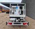Белый Мерседес Sprinter, объемом двигателя 2.2 л и пробегом 46 тыс. км за 25689 $, фото 7 на Automoto.ua