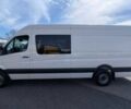 Білий Мерседес Sprinter, об'ємом двигуна 2.1 л та пробігом 58 тис. км за 15000 $, фото 6 на Automoto.ua