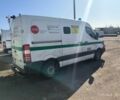 Білий Мерседес Sprinter, об'ємом двигуна 2.1 л та пробігом 351 тис. км за 16644 $, фото 1 на Automoto.ua