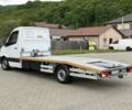 Белый Мерседес Sprinter, объемом двигателя 2.1 л и пробегом 280 тыс. км за 24500 $, фото 23 на Automoto.ua