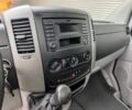 Белый Мерседес Sprinter, объемом двигателя 2.2 л и пробегом 46 тыс. км за 25689 $, фото 9 на Automoto.ua