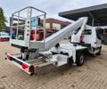 Белый Мерседес Sprinter, объемом двигателя 2.2 л и пробегом 46 тыс. км за 25689 $, фото 5 на Automoto.ua