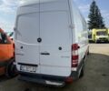 Белый Мерседес Sprinter, объемом двигателя 2.1 л и пробегом 450 тыс. км за 16900 $, фото 3 на Automoto.ua