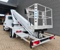 Белый Мерседес Sprinter, объемом двигателя 2.2 л и пробегом 46 тыс. км за 25689 $, фото 3 на Automoto.ua
