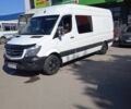 Білий Мерседес Sprinter, об'ємом двигуна 2.1 л та пробігом 330 тис. км за 24098 $, фото 5 на Automoto.ua