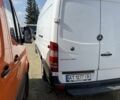 Белый Мерседес Sprinter, объемом двигателя 2.1 л и пробегом 450 тыс. км за 16900 $, фото 2 на Automoto.ua