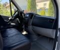Белый Мерседес Sprinter, объемом двигателя 2.1 л и пробегом 450 тыс. км за 16802 $, фото 2 на Automoto.ua