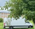 Белый Мерседес Sprinter, объемом двигателя 2.1 л и пробегом 450 тыс. км за 16900 $, фото 5 на Automoto.ua