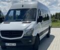 Белый Мерседес Sprinter, объемом двигателя 3 л и пробегом 660 тыс. км за 36468 $, фото 3 на Automoto.ua