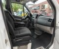 Белый Мерседес Sprinter, объемом двигателя 2.2 л и пробегом 46 тыс. км за 25689 $, фото 12 на Automoto.ua