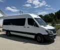 Белый Мерседес Sprinter, объемом двигателя 2.1 л и пробегом 625 тыс. км за 20000 $, фото 1 на Automoto.ua