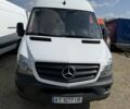Белый Мерседес Sprinter, объемом двигателя 2.1 л и пробегом 450 тыс. км за 16900 $, фото 1 на Automoto.ua