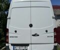 Белый Мерседес Sprinter, объемом двигателя 2.1 л и пробегом 450 тыс. км за 16802 $, фото 5 на Automoto.ua