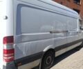 Белый Мерседес Sprinter, объемом двигателя 2 л и пробегом 268 тыс. км за 12953 $, фото 14 на Automoto.ua