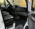 Білий Мерседес Sprinter, об'ємом двигуна 2.1 л та пробігом 180 тис. км за 21986 $, фото 9 на Automoto.ua
