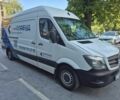 Белый Мерседес Sprinter, объемом двигателя 2.1 л и пробегом 203 тыс. км за 27003 $, фото 1 на Automoto.ua