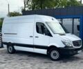 Белый Мерседес Sprinter, объемом двигателя 2.2 л и пробегом 360 тыс. км за 20500 $, фото 3 на Automoto.ua