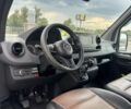 Белый Мерседес Sprinter, объемом двигателя 2.1 л и пробегом 900 тыс. км за 25071 $, фото 6 на Automoto.ua