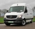 Белый Мерседес Sprinter, объемом двигателя 0 л и пробегом 300 тыс. км за 23000 $, фото 1 на Automoto.ua