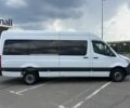 Белый Мерседес Sprinter, объемом двигателя 2.1 л и пробегом 900 тыс. км за 25071 $, фото 3 на Automoto.ua
