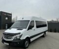 Білий Мерседес Sprinter, об'ємом двигуна 2.1 л та пробігом 300 тис. км за 25000 $, фото 5 на Automoto.ua