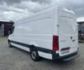Белый Мерседес Sprinter, объемом двигателя 2.2 л и пробегом 400 тыс. км за 23000 $, фото 3 на Automoto.ua