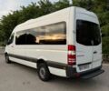 Білий Мерседес Sprinter, об'ємом двигуна 2.1 л та пробігом 180 тис. км за 21986 $, фото 2 на Automoto.ua