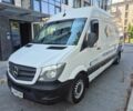 Белый Мерседес Sprinter, объемом двигателя 2.1 л и пробегом 203 тыс. км за 27003 $, фото 2 на Automoto.ua