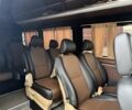 Белый Мерседес Sprinter, объемом двигателя 2.1 л и пробегом 900 тыс. км за 25071 $, фото 7 на Automoto.ua