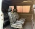 Білий Мерседес Sprinter, об'ємом двигуна 2.1 л та пробігом 180 тис. км за 21986 $, фото 8 на Automoto.ua