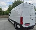 Белый Мерседес Sprinter, объемом двигателя 2.2 л и пробегом 216 тыс. км за 23500 $, фото 3 на Automoto.ua